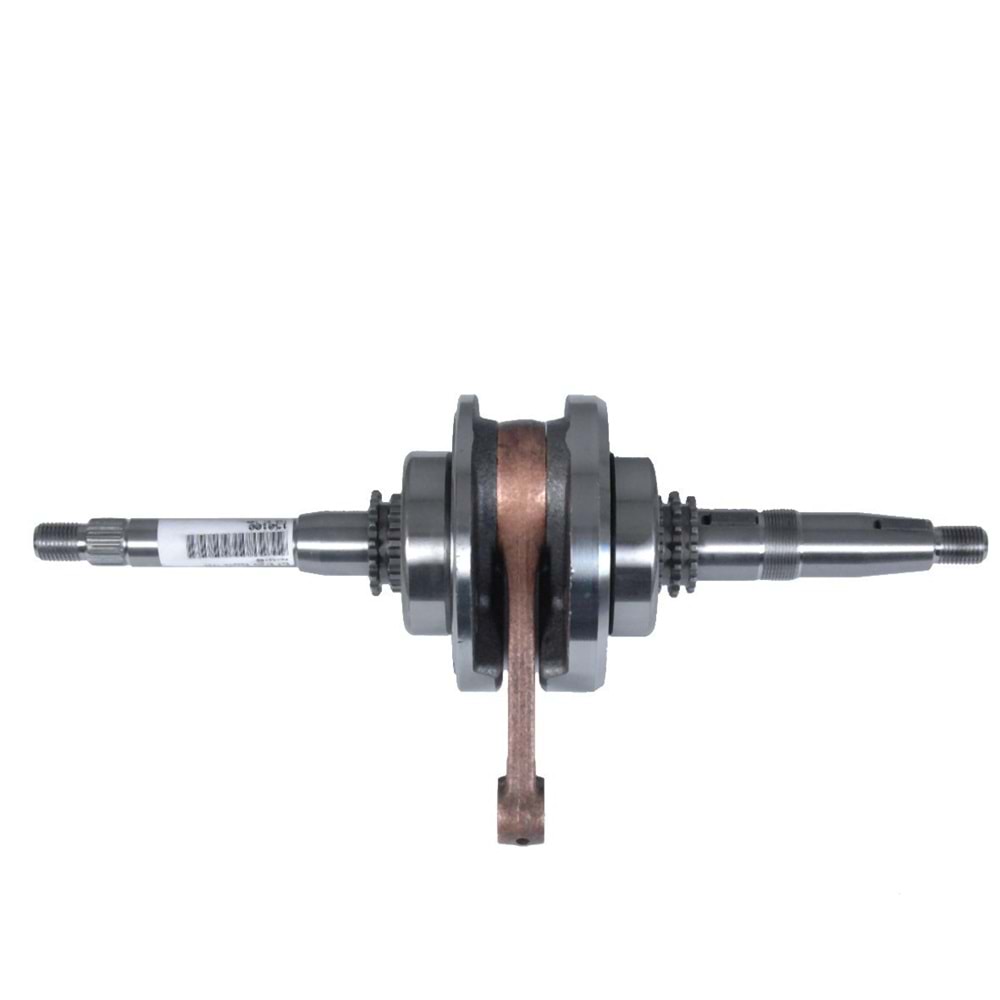 1-Krank Komple (13) Vento 100