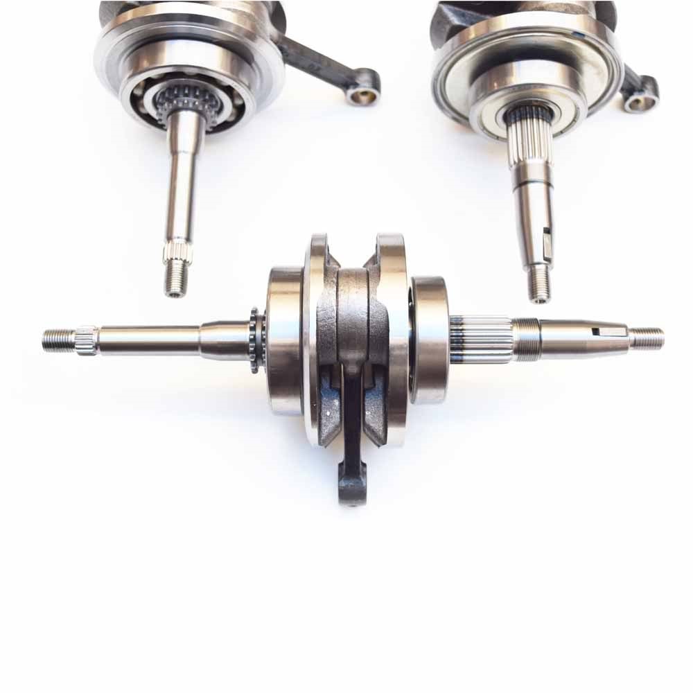 FiZY125 Krank Komple 15