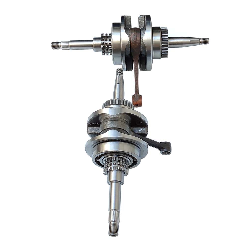 Krank Komple 10m