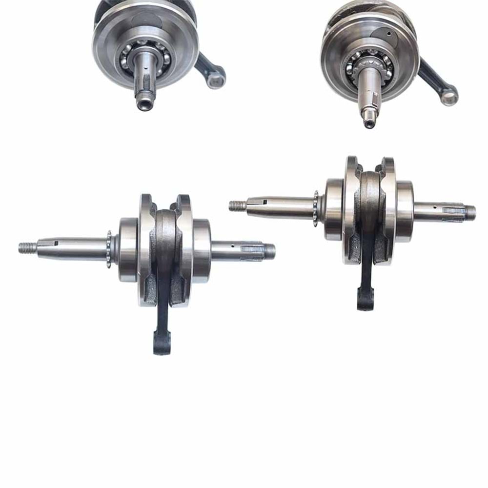 23-Krank Komple 13m (KISA MiL) Cup Cg 100