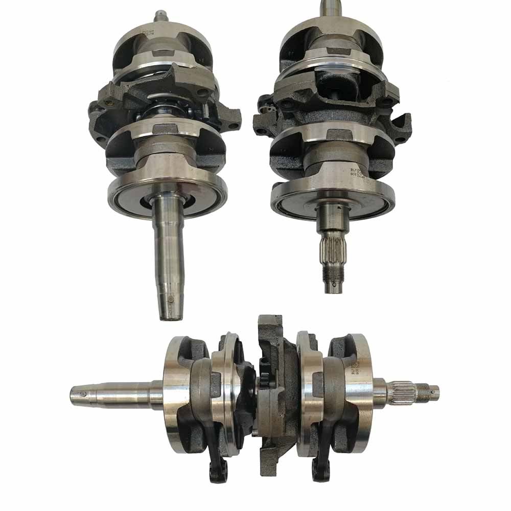 5-250 Krank Komple (15M)