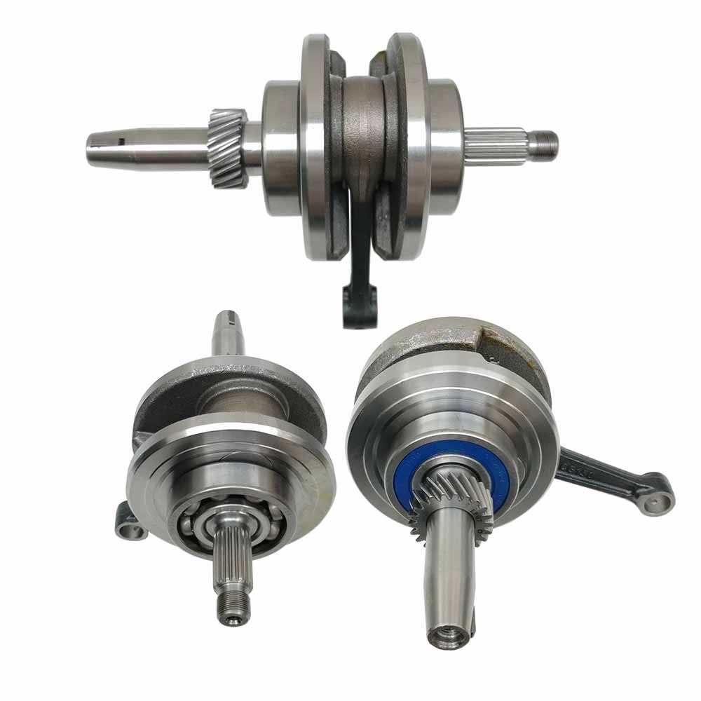 3-Krank Komple (15) As125,Cg 125 150