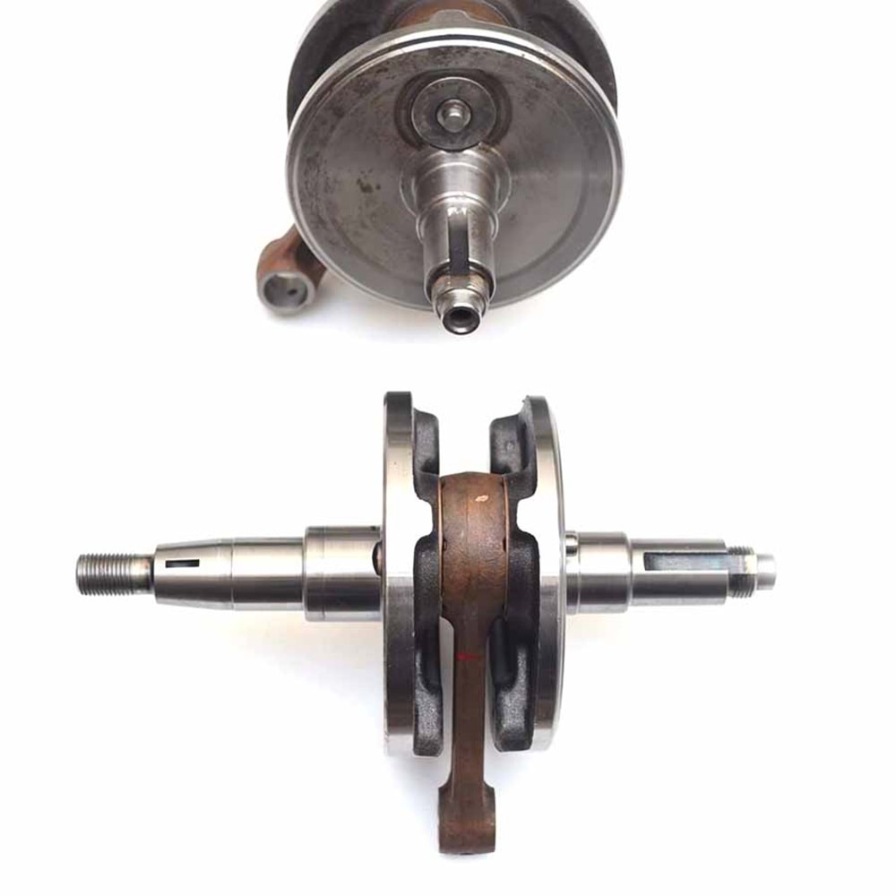 Krank Komple (18) 250 300cc