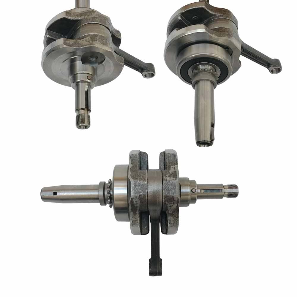 3-MEXiCO Krank Komple Balansorlu 13M 16T