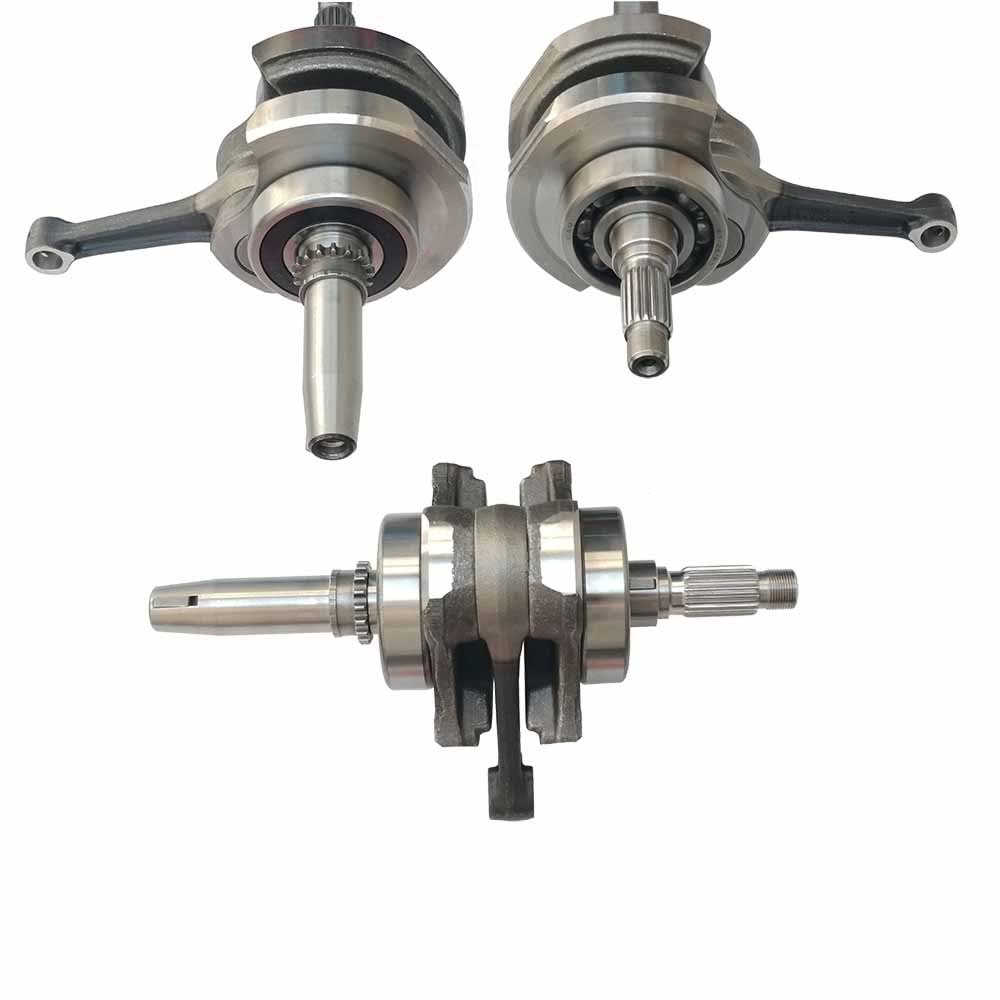 SHARP170 Krank Komple Balansorlu (13M 17T)