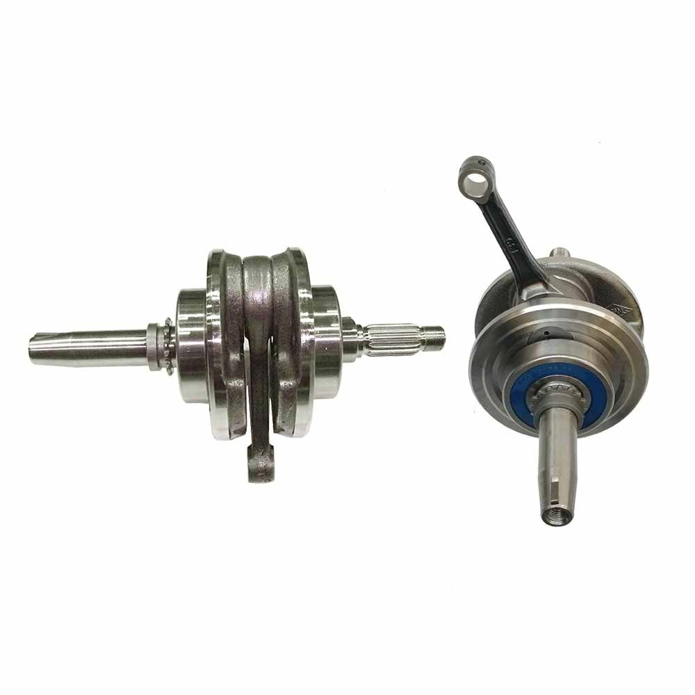 3-Krank Komple Balansorlu (13m 70 16T)(Zincir)