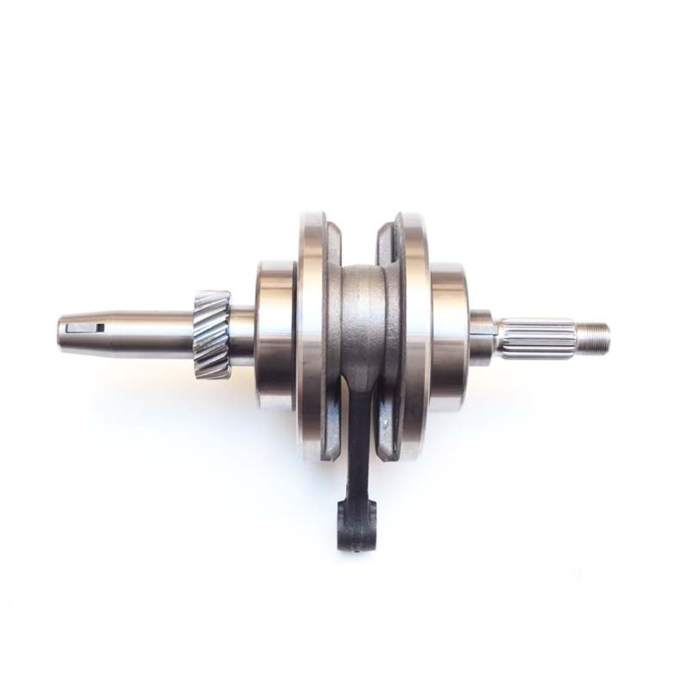 3-Krank Komple Blansor 15m 70m iTiCi