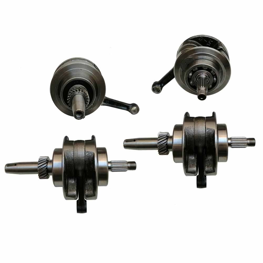 3-Krank Komple (15) Cg200 Zs200 XY200STII