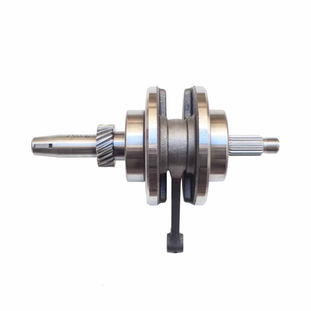 3-Krank Komple (13m) (A+) Cg 125 150