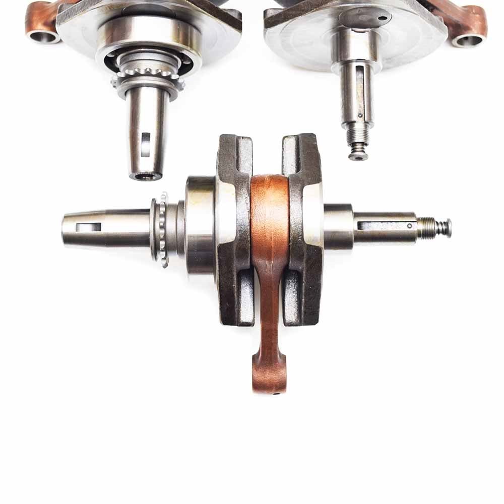 4-Krank Komple Balansor (16) (20T-H)