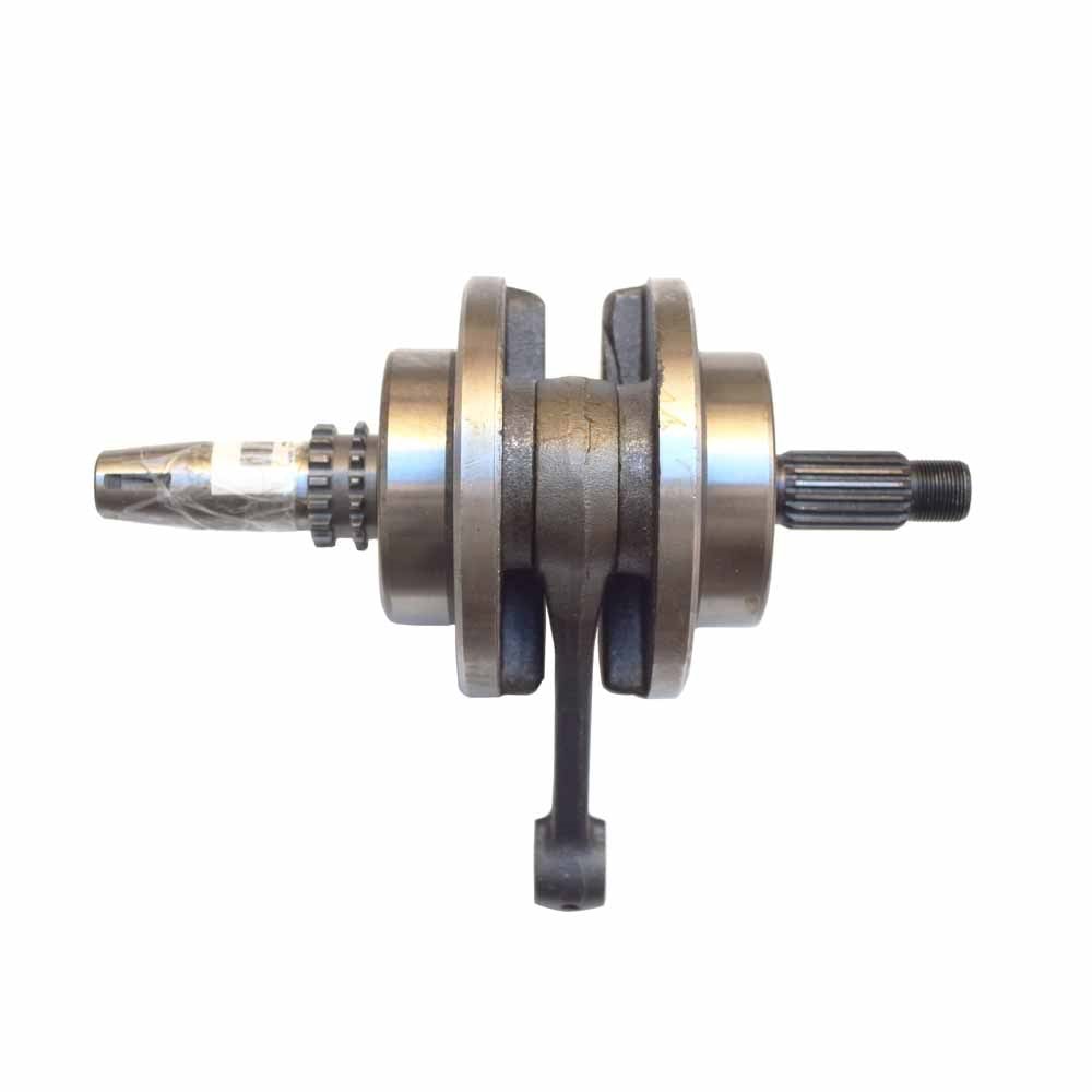3-Krank Komple (15) WY125-150