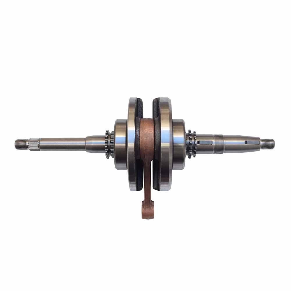 ATV HARDY200 Krank Komple (15m)