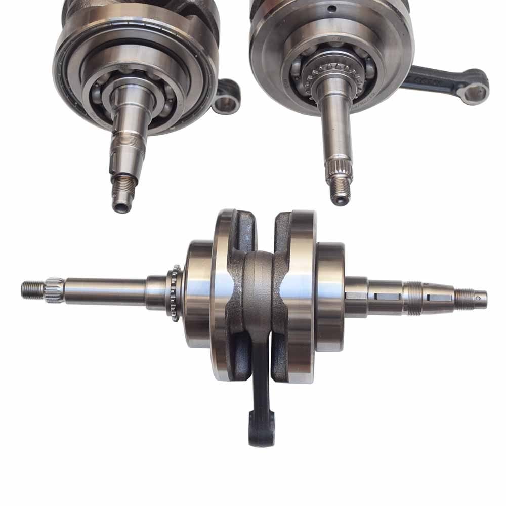 ATV Krank Komple (15) LX 200 (Cvt)