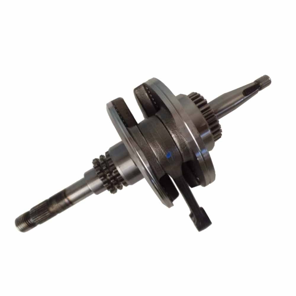SPACY110 KRANK Komple FAB Orj