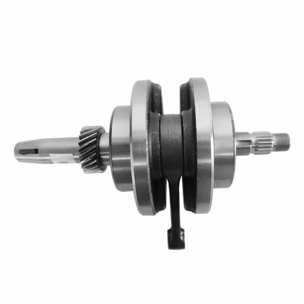 3-Krank Komple 13m Balansor iTiCi