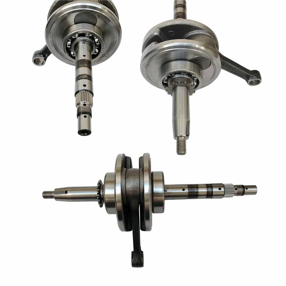 CUP ACTiV125 Krank Komple (14m)