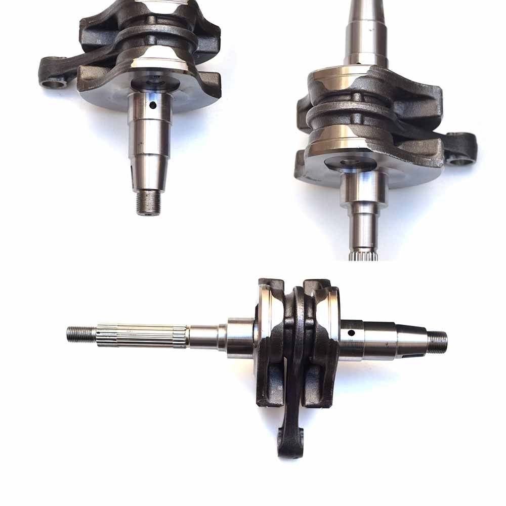 Krank Komple 15 YATAGLI