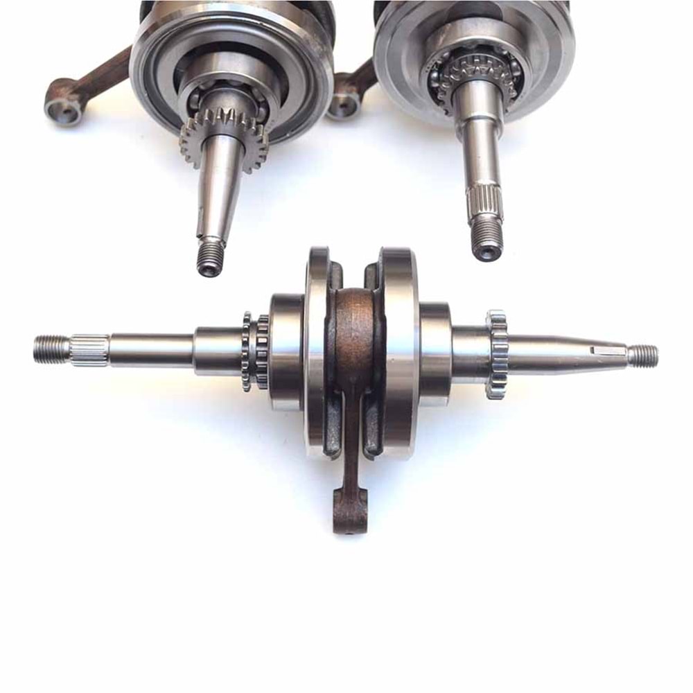 1-Krank Komple (13)(22T) 6204 6302 WiNO 80