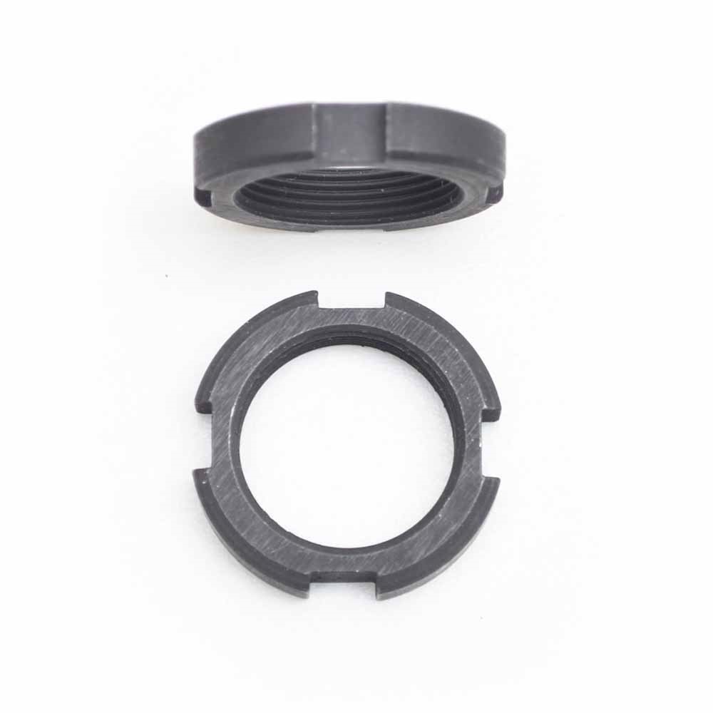 Atv Krank Balans Mili Kilit Somunu (M22x1x6) Lx200