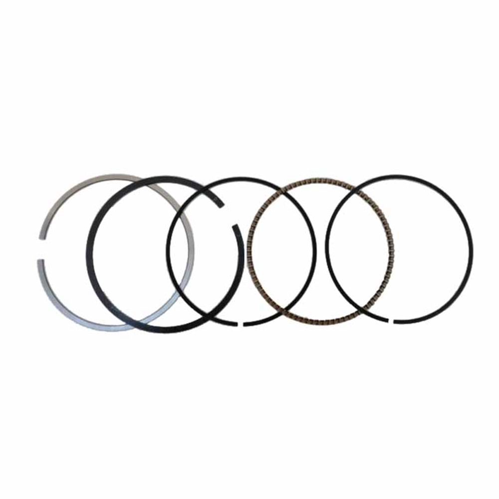 3-Segman TAKIMI Std.77.00-05 RX3 250