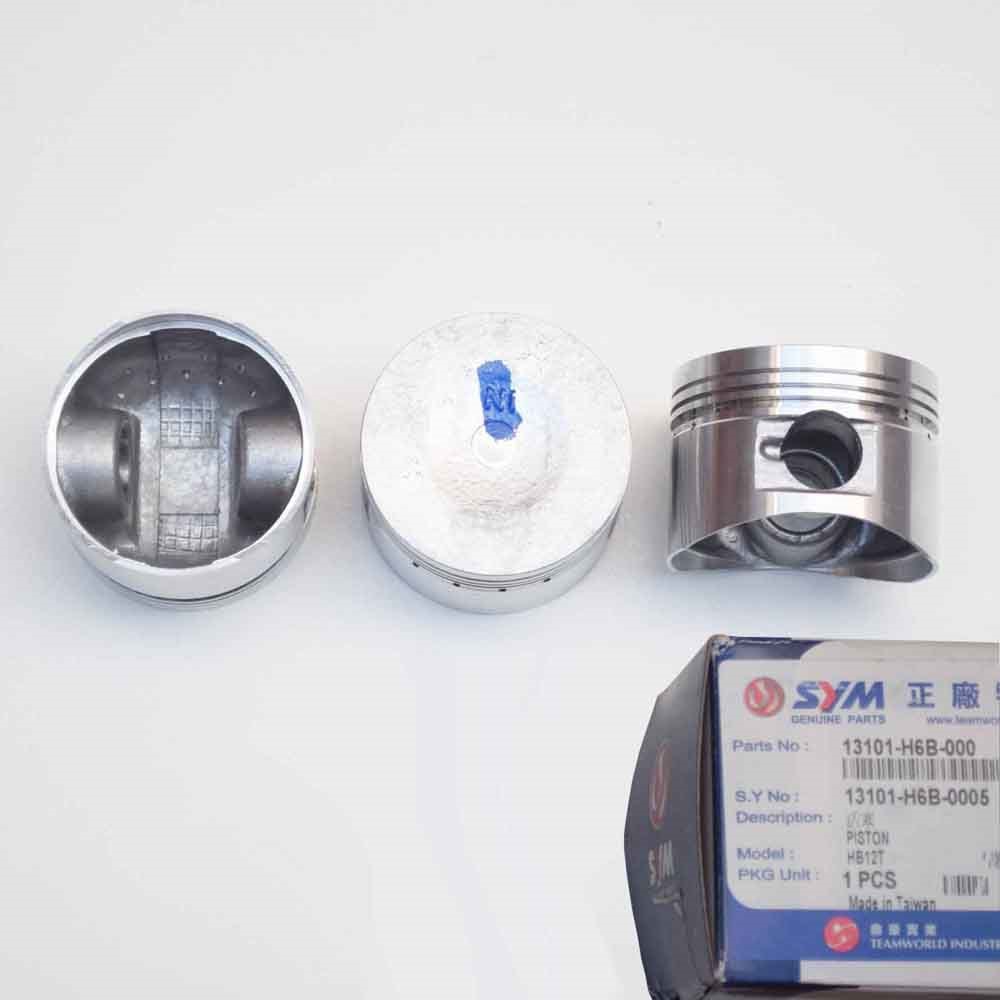 VS125 Piston (52.40-15m)