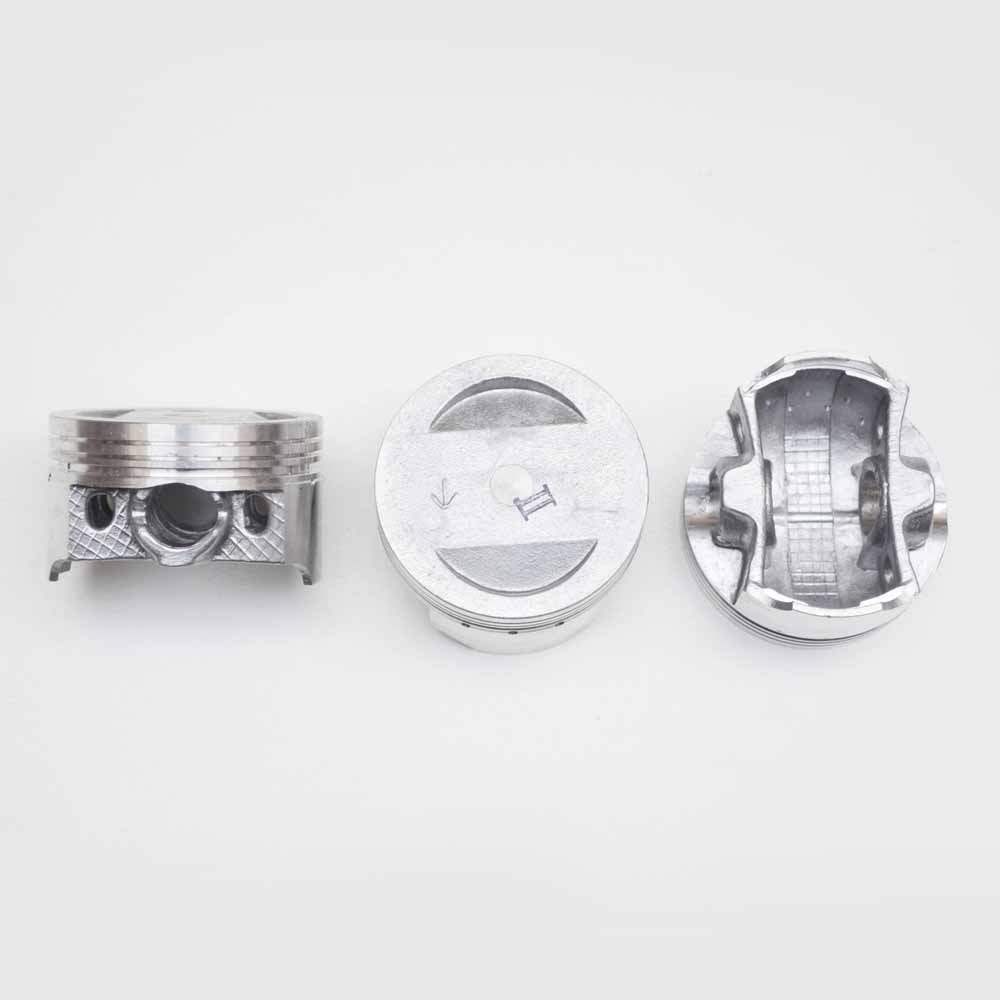 1-200 Piston (62.00-15-07) Robusto