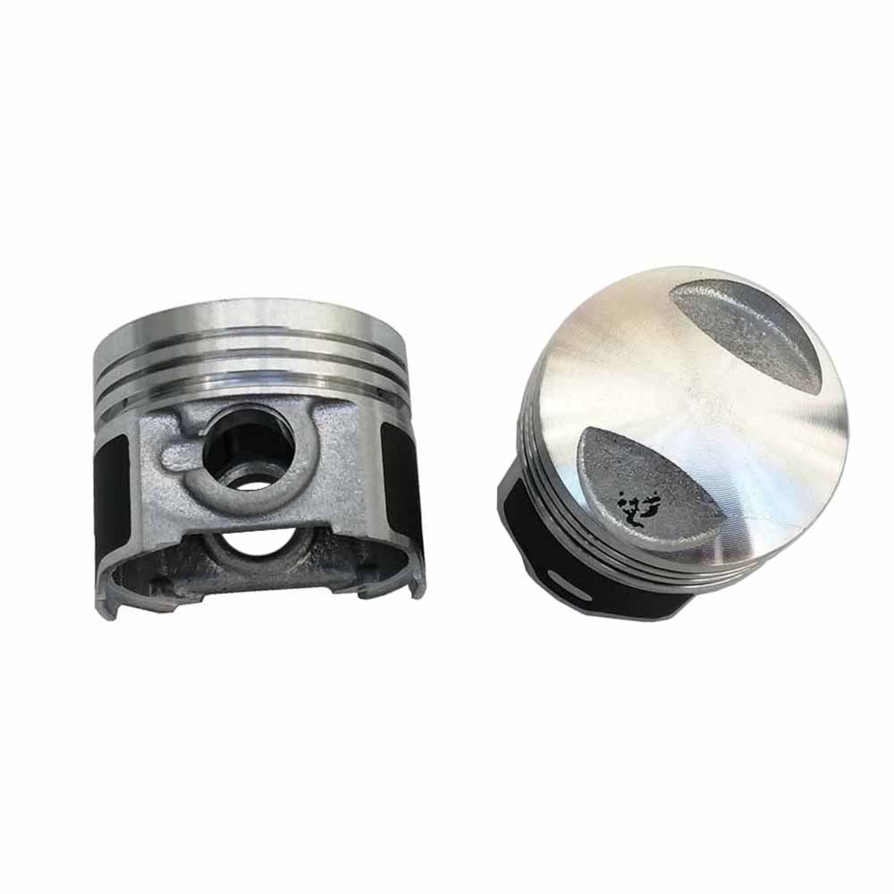 1-50 Piston STD.37.00 10m