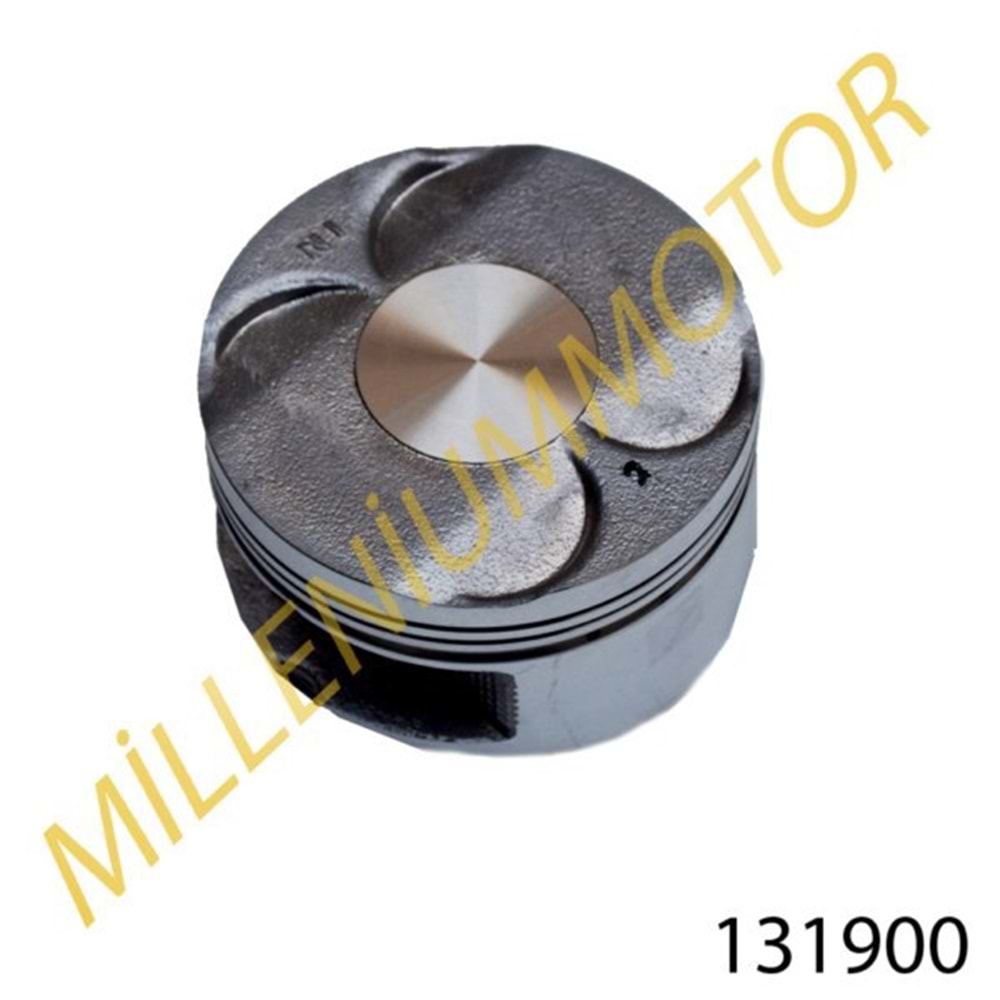 250 Piston (71.90-07-17m)