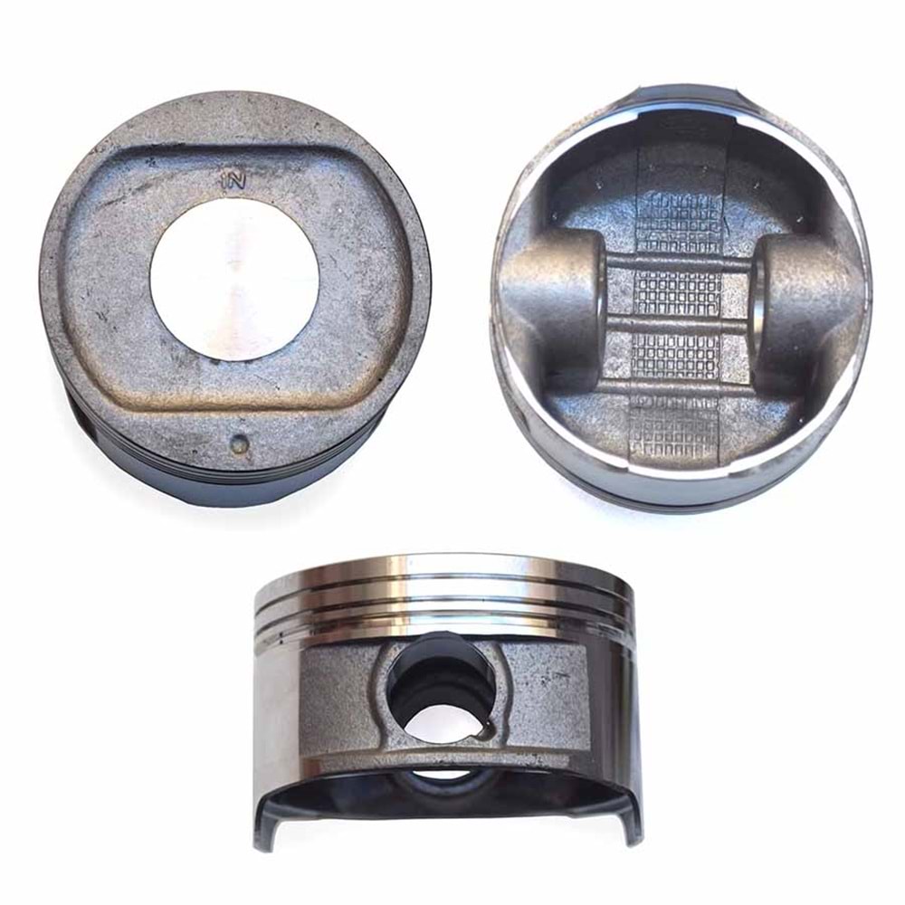 Piston (S1.00xS1.20xP23xS17x87.40)