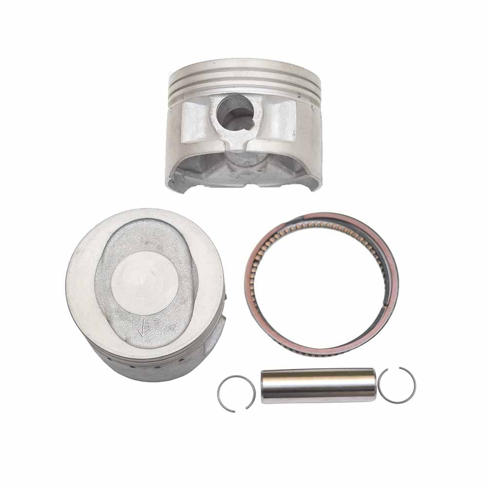 3-300 Piston Segman (70.00-16m)