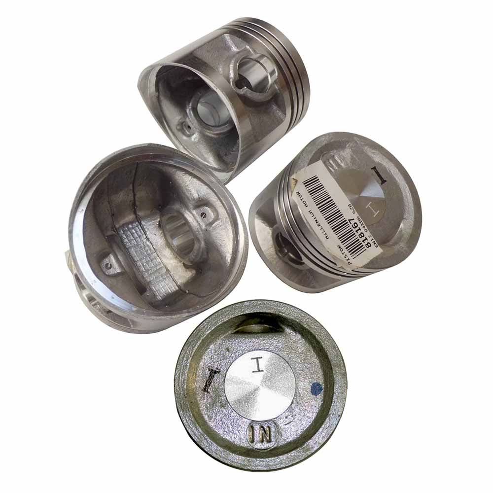 Piston 53.00-15m