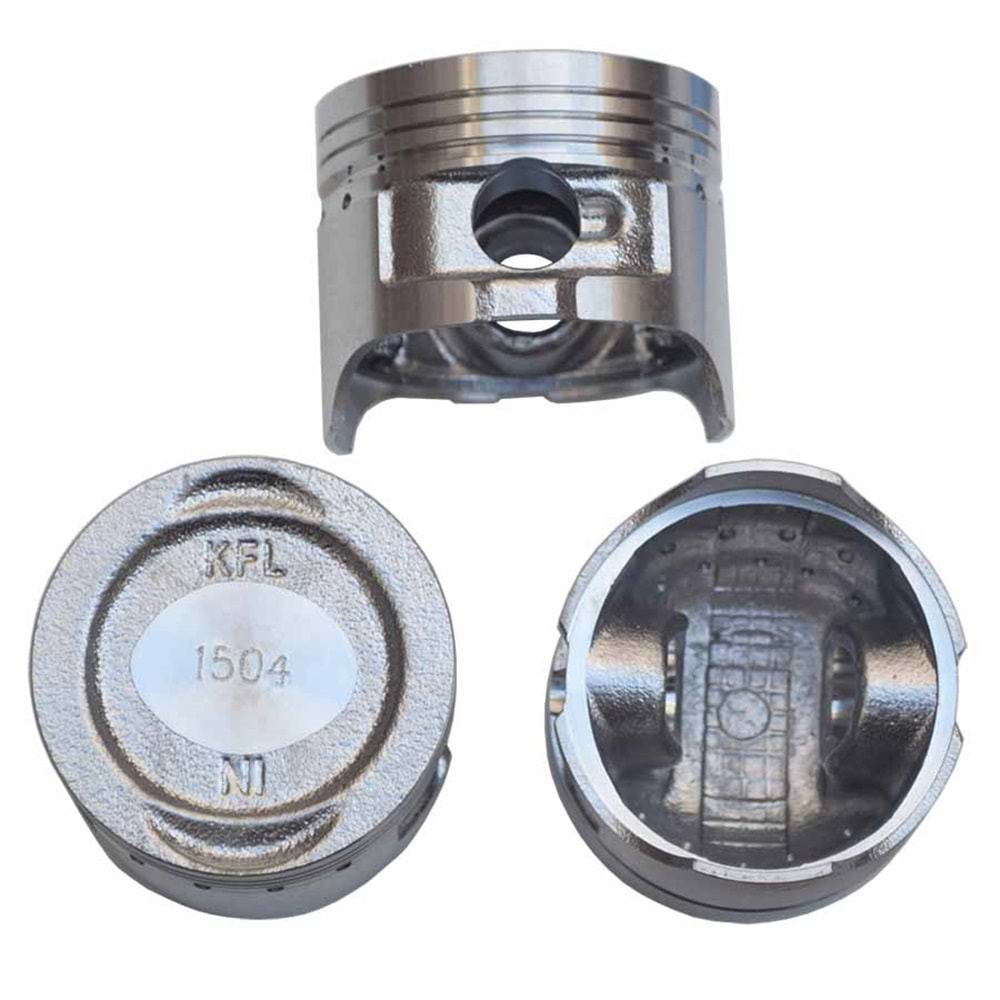 Piston STD 50.00-13m-07m (KFL)