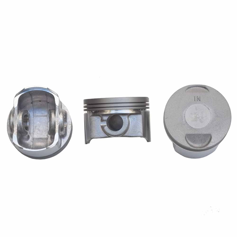 PiSTON STD 52.40 13m 07m