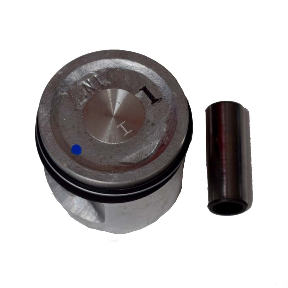 Piston Segman (53-15m) DD250E