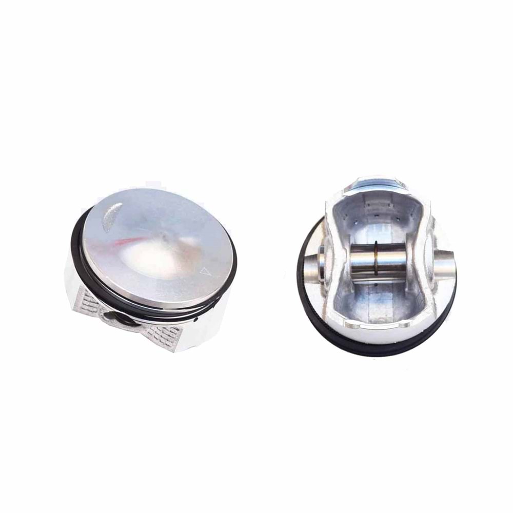 Fly100 Piston Segman Std.(50.00-13) Orj