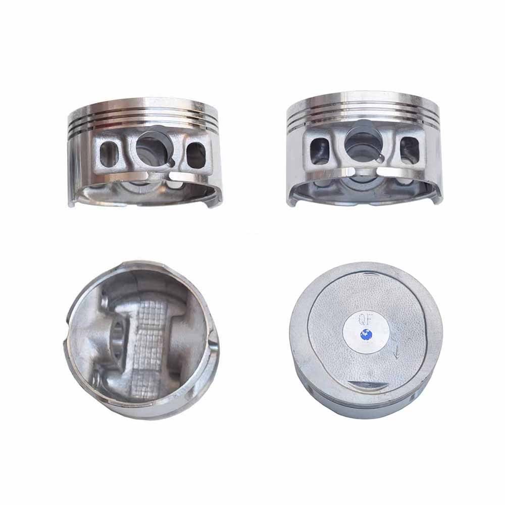 Atv300 Piston (71.00-17)