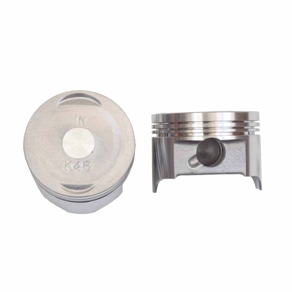 Spacy Alpha Piston (50.00-13m) Orj.