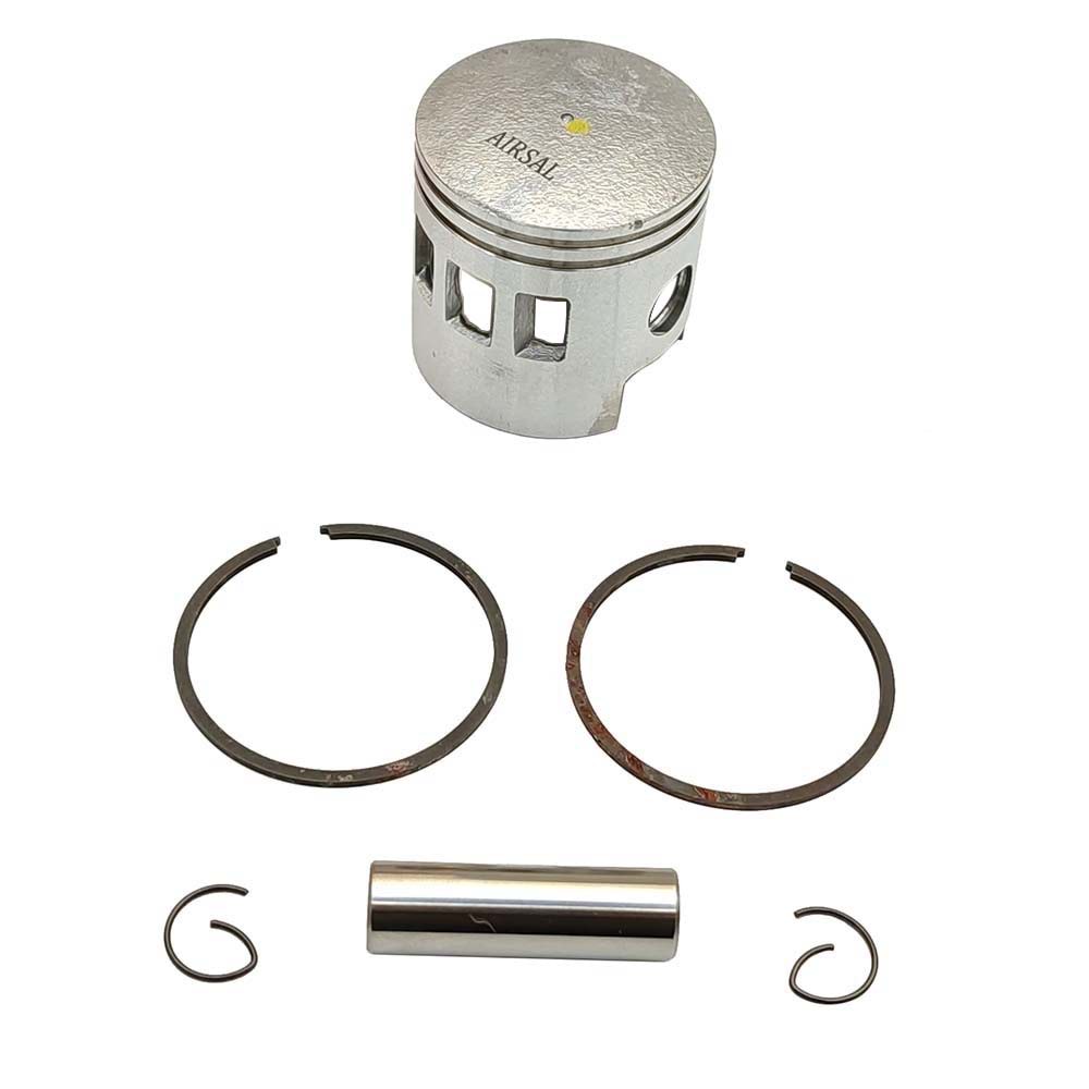 PEJO PiSTON SEGMAN 46.00m 12m CiFT SEGMAN 3 Pencere AiRSAL