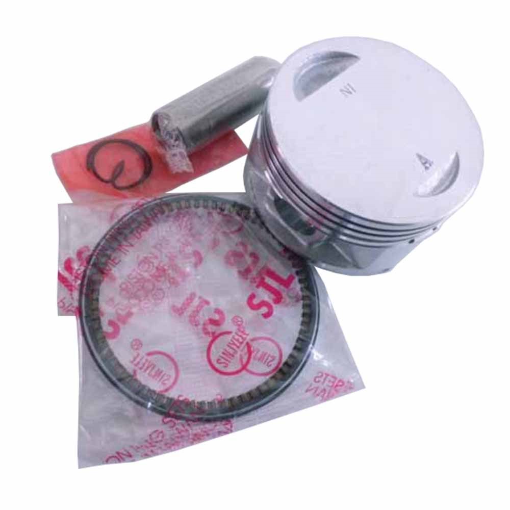 1-200 Piston Segman (60m-15) Sjl Tw