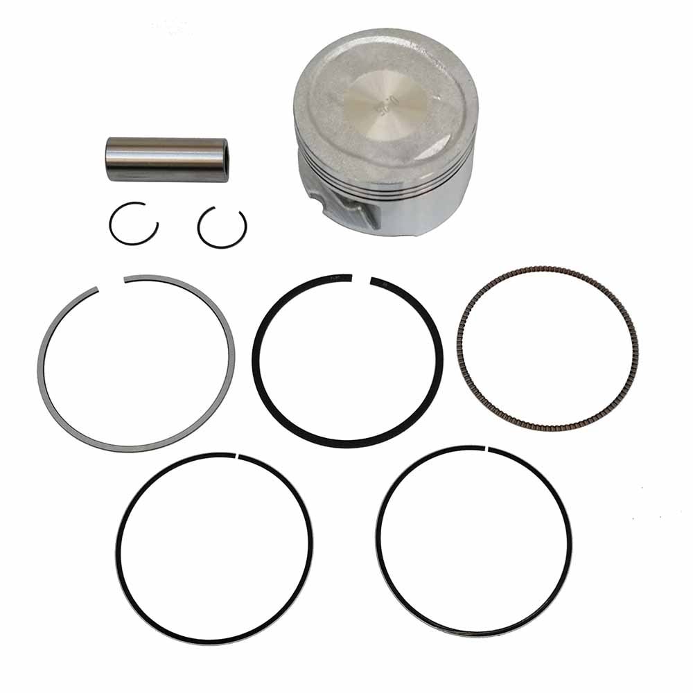 PiSTON Segman 0.25 (69.25 17) Majesty VP250 YP250 Xmax 250