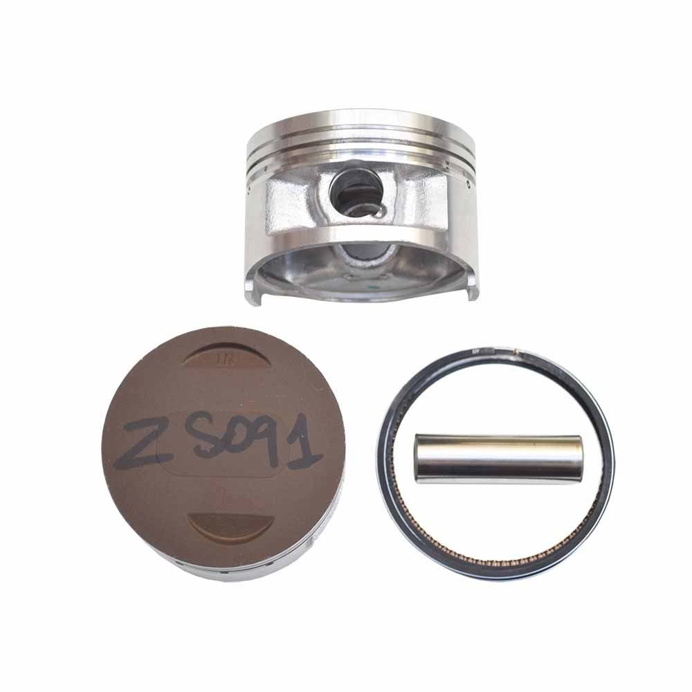 3A-300 Piston Segman (72.50-16m-D16.50)