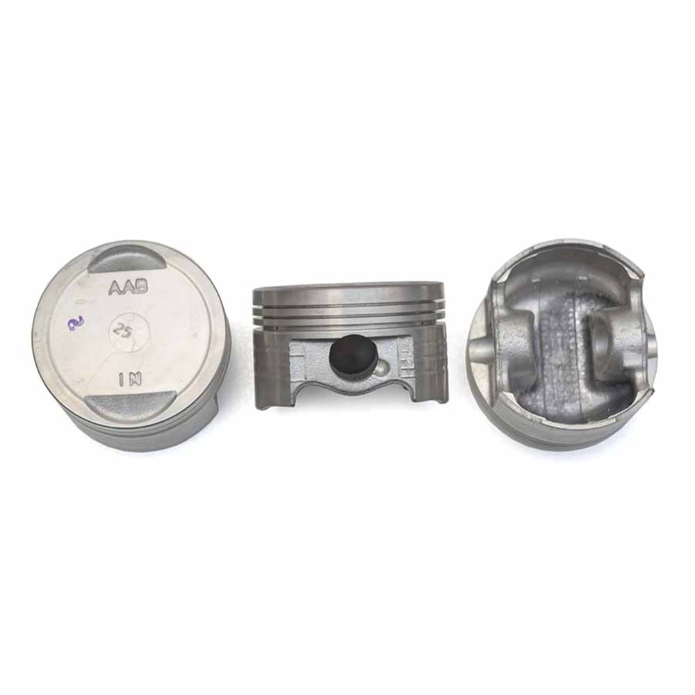 Piston (O/S 0.25)