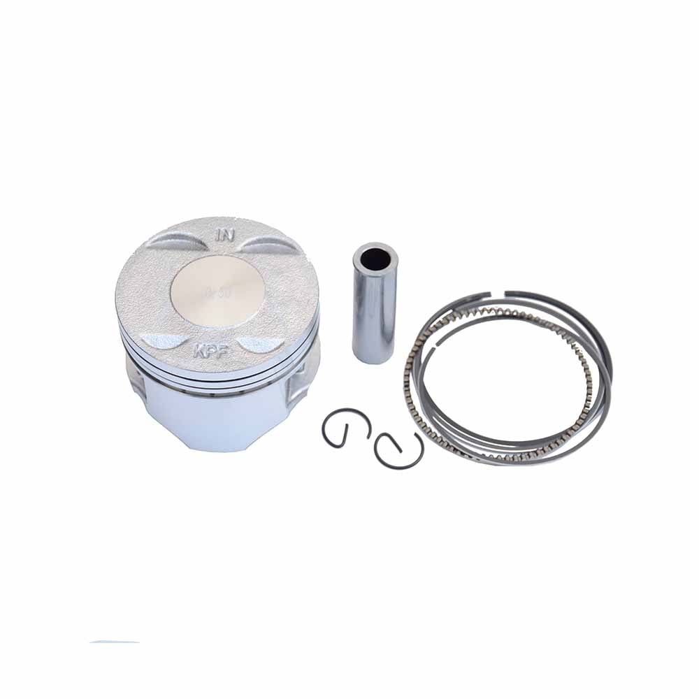 CBF250 Piston Segman 0.25 73.25-17m (A)