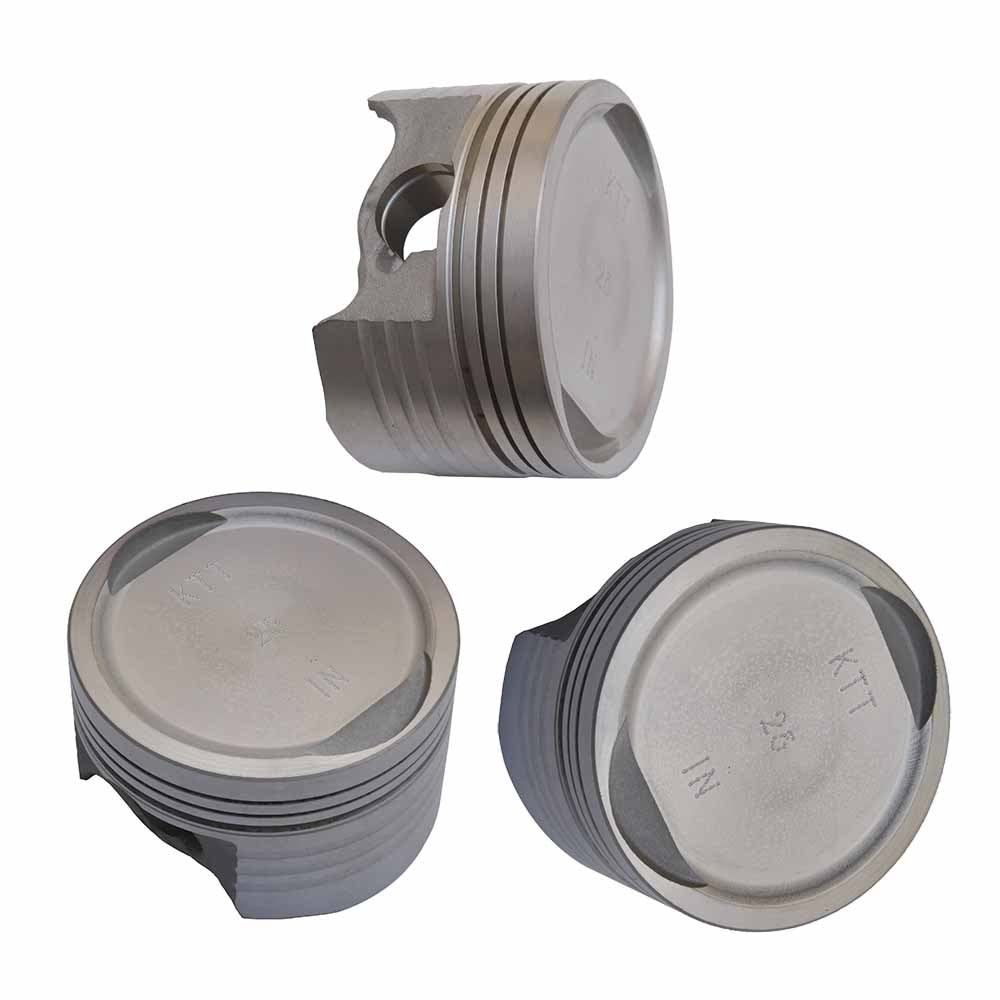 CBF150 Piston 0.25 (57.25 14) Orj