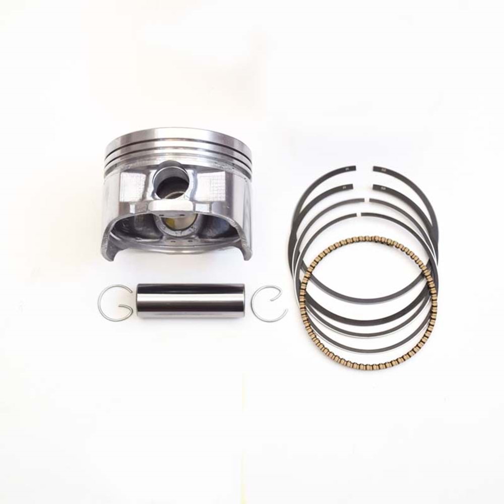 3-200 Piston Segman 0.50 64.00 15m ikypTw