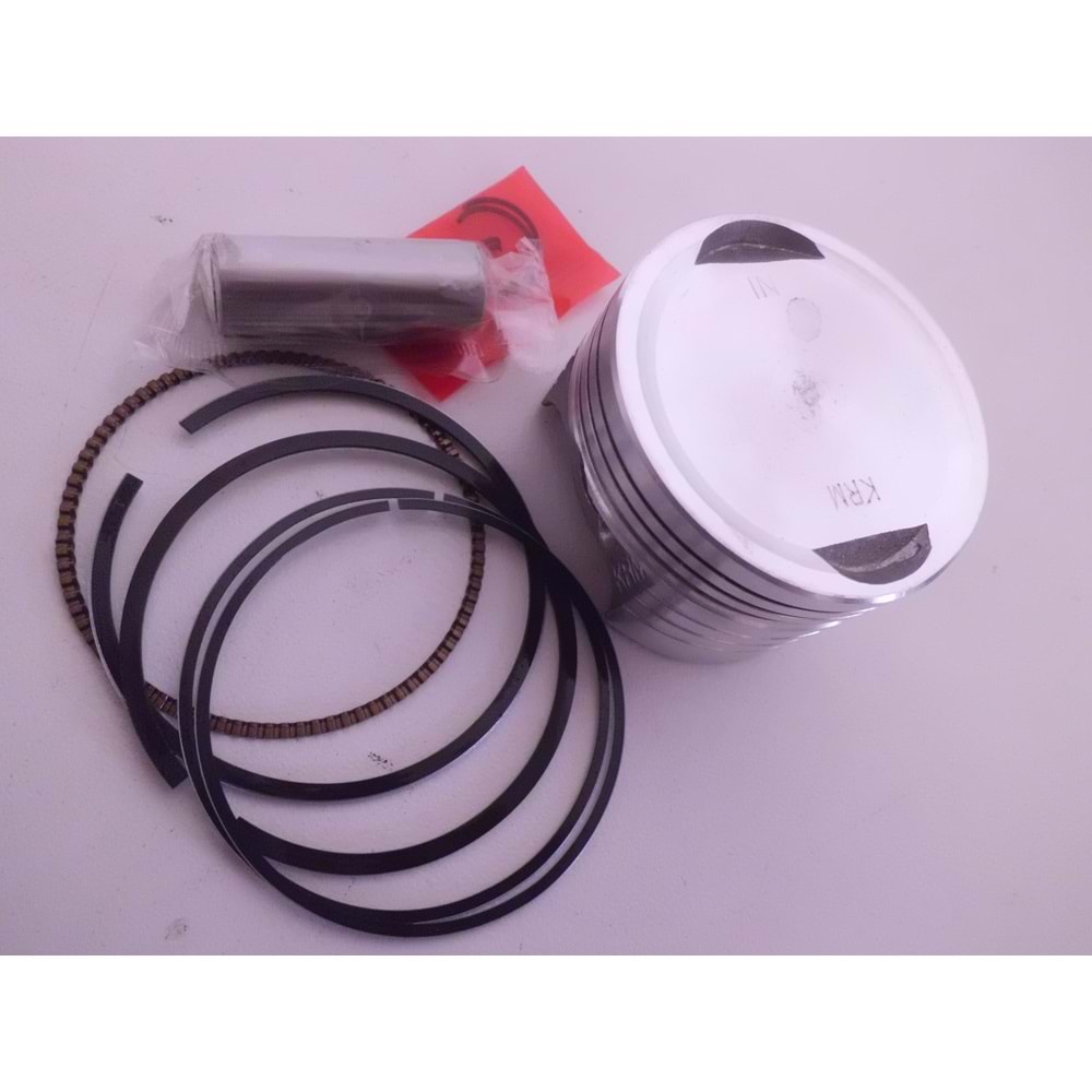 CBF 150 Piston Segman 0.75 58.00 14m ikyp Tw.