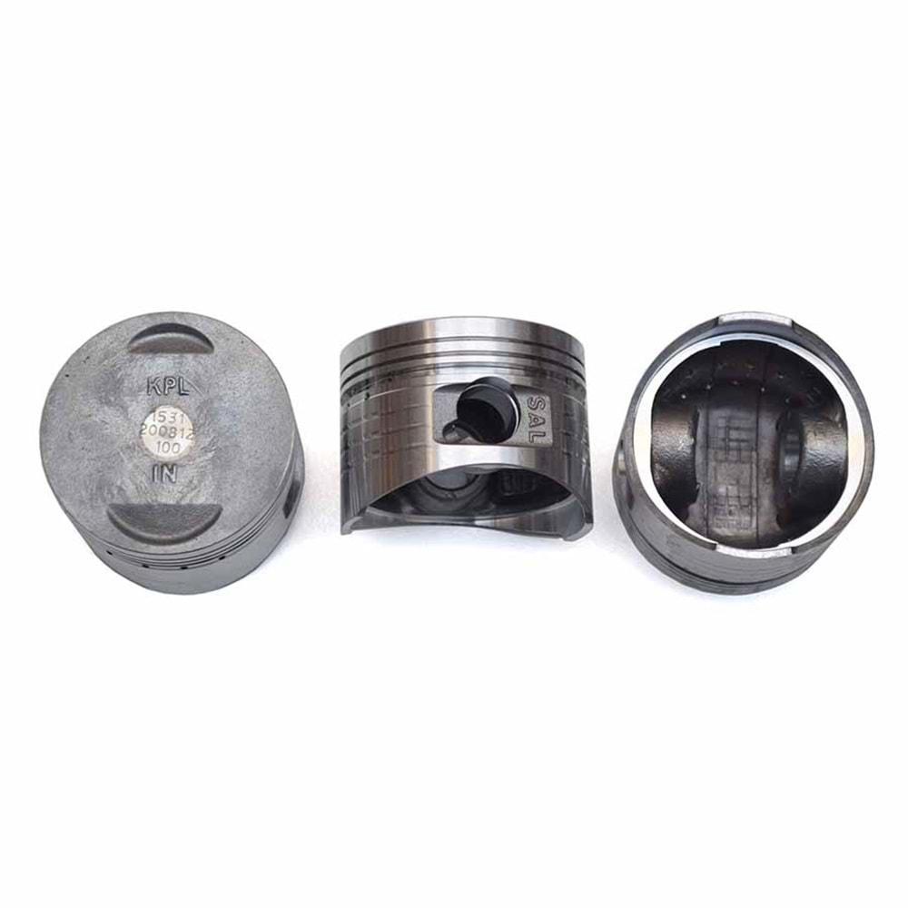 Piston 1.00 (51.00-13)