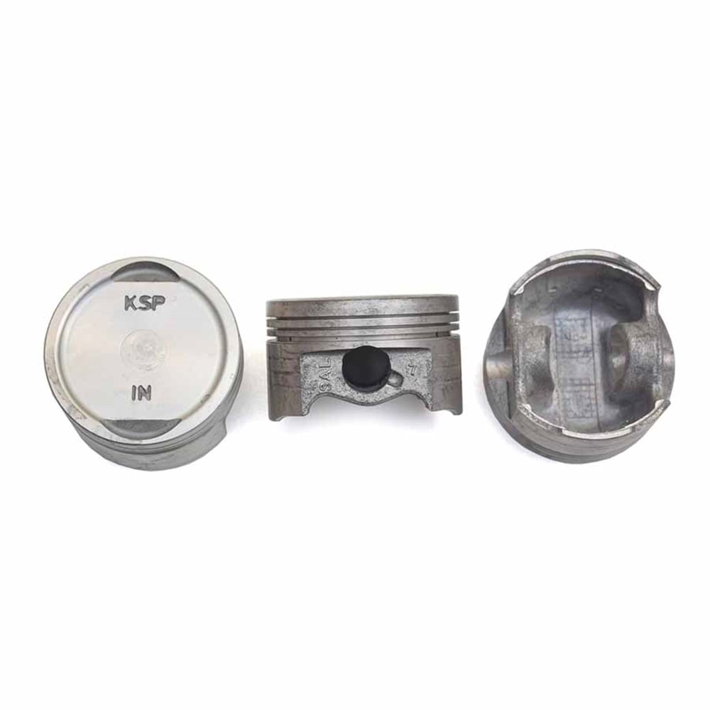 Piston 1.00 (58.25-14)