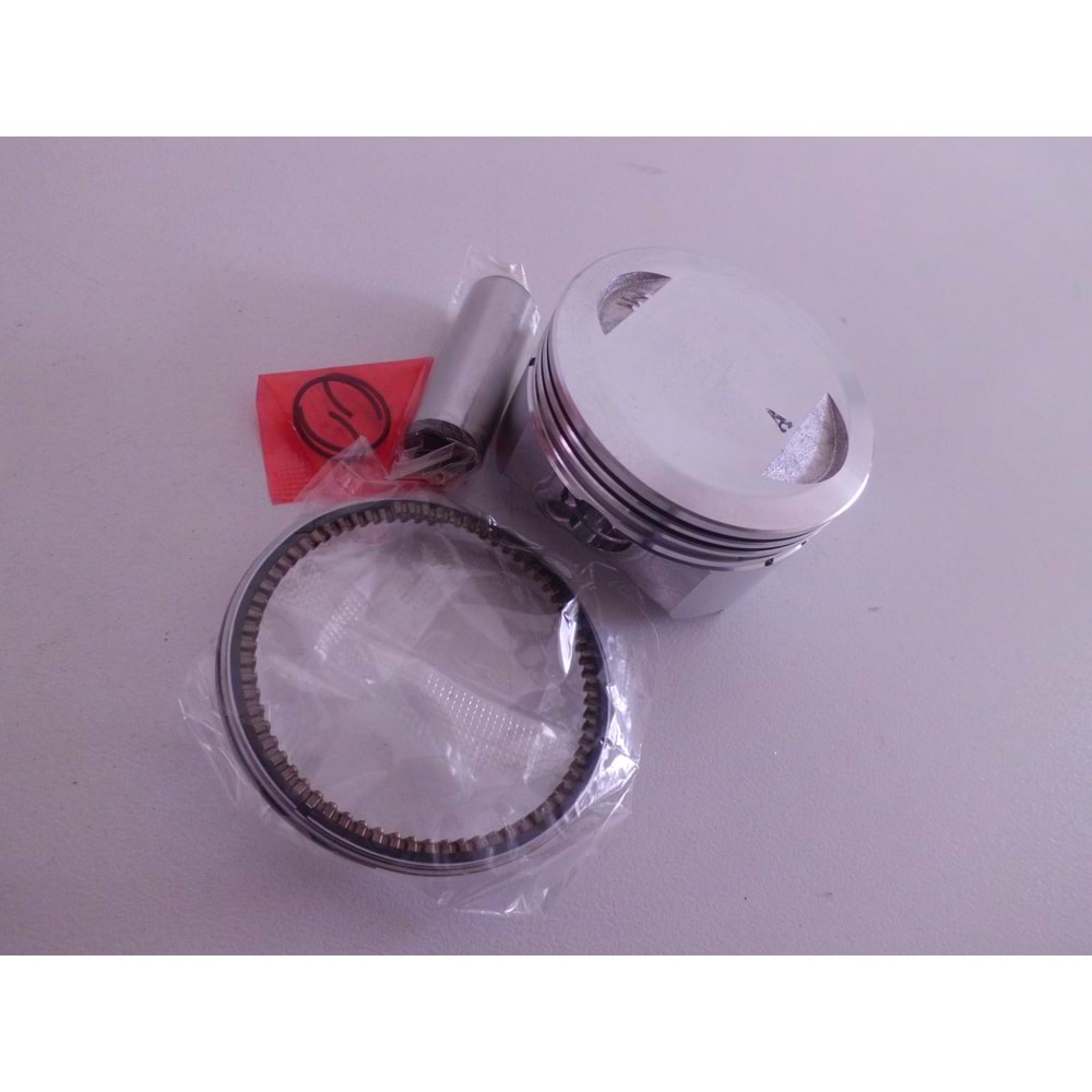 1-200 Piston Segman (62.00-15m) Oem