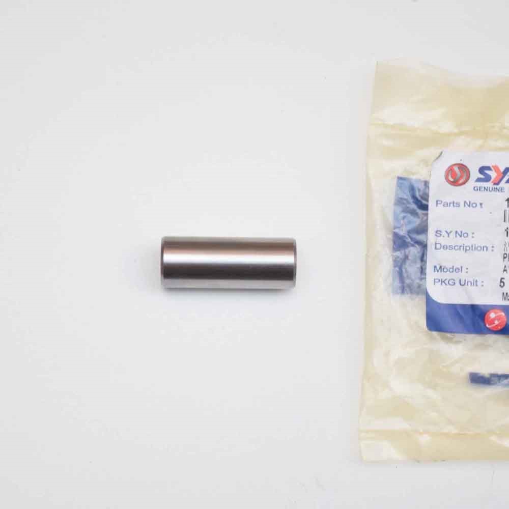 Fiddle 2 125s Piston Pimi (15x39)